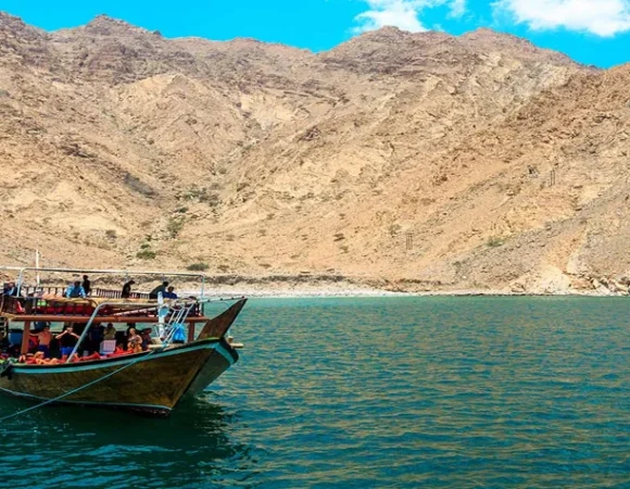 5 Off The Beaten Track Adventures & Destinations