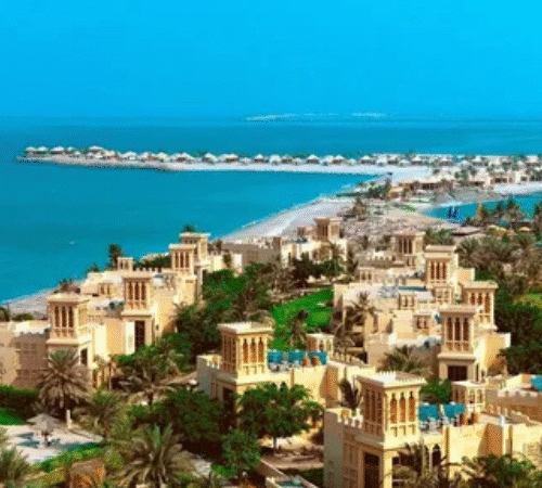 Ras Al Khaimah City Tour