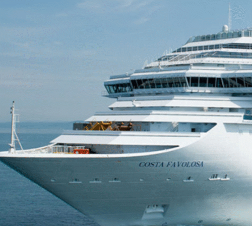 7 Nights | Northern Europe | Costa Cruises | Costa Favolosa