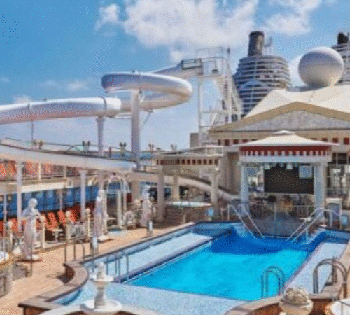 Resorts World One | 2 Nights | Doha Gateway | Dubai - Doha